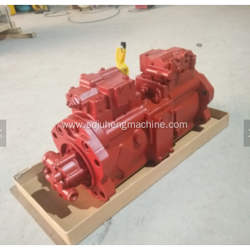 SL300LCV Hydraulic Main Pump SL300LC-V Main Pump